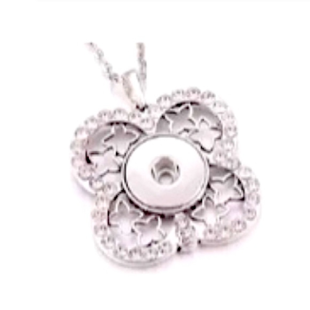 Snap Jewelry pendant